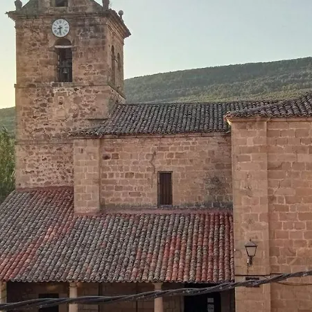 Rio Duero Guest house